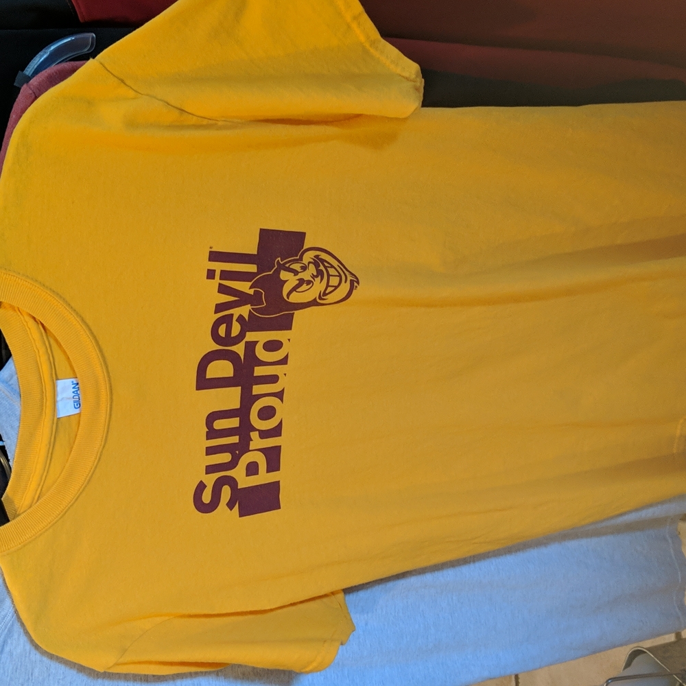 Supporting Pat Tillman Foundation - Picture 2 of 2